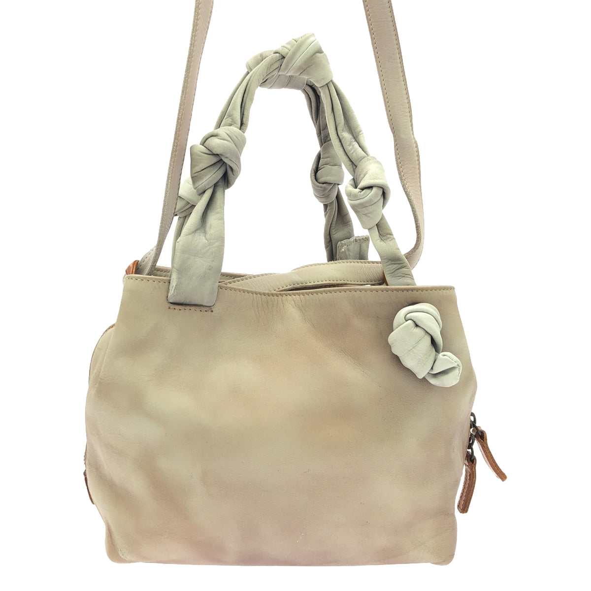 COLLECTION PRIVEE? / COLLECTION PRIVEE | Leather handbags |