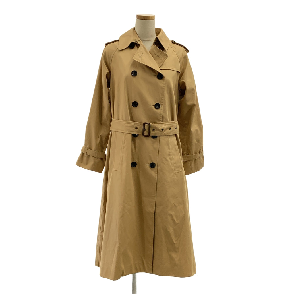 GRENFELL / グレンフェル | for martnique 別注 トレンチ コート | 38 | レディース