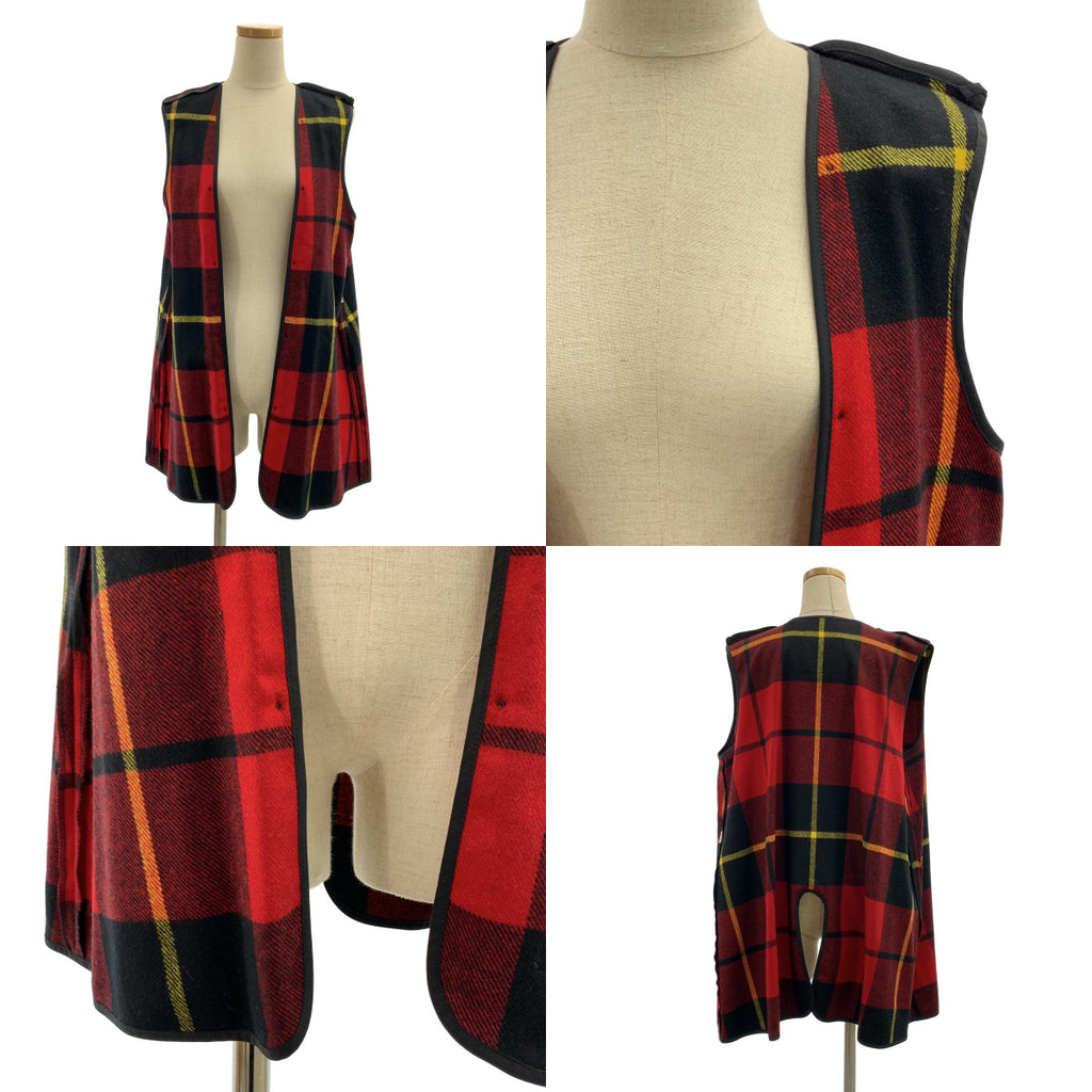 GRENFELL / グレンフェル | for martnique 別注 トレンチ コート | 38 | レディース