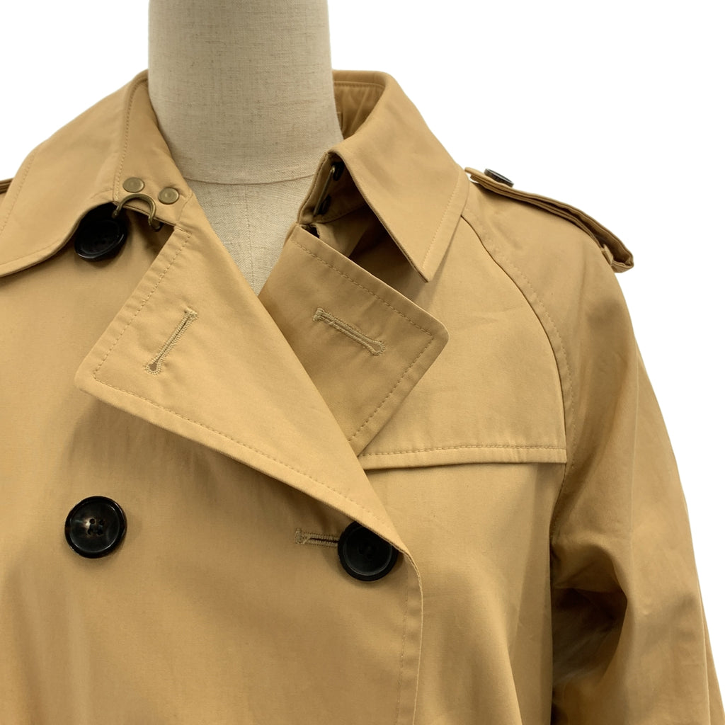 GRENFELL / グレンフェル | for martnique 別注 トレンチ コート | 38 | レディース