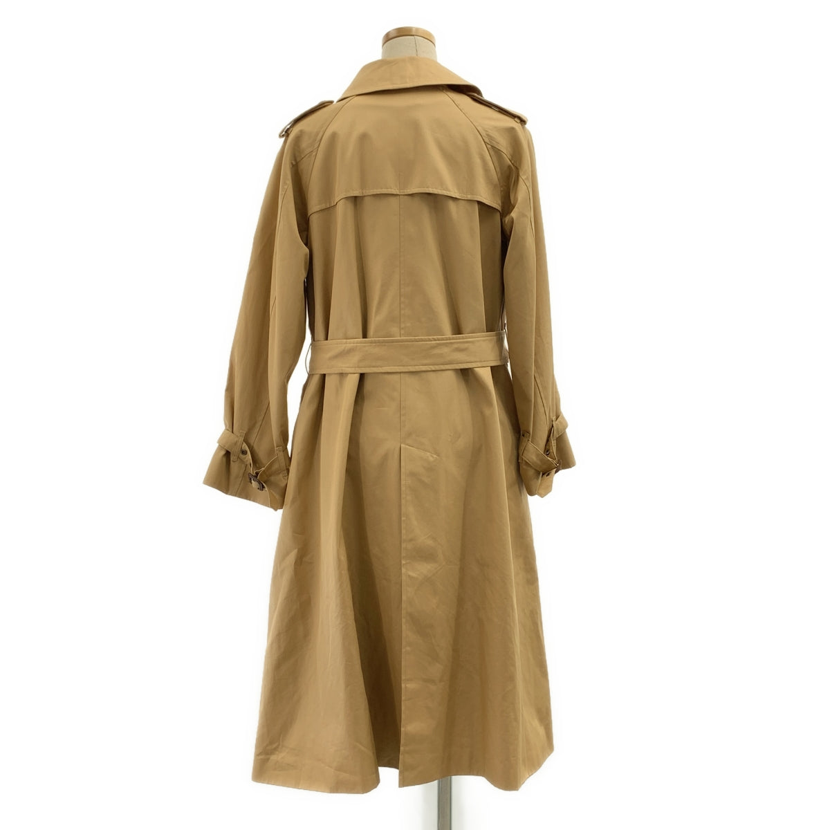 GRENFELL / グレンフェル | for martnique 別注 トレンチ コート | 38 | レディース