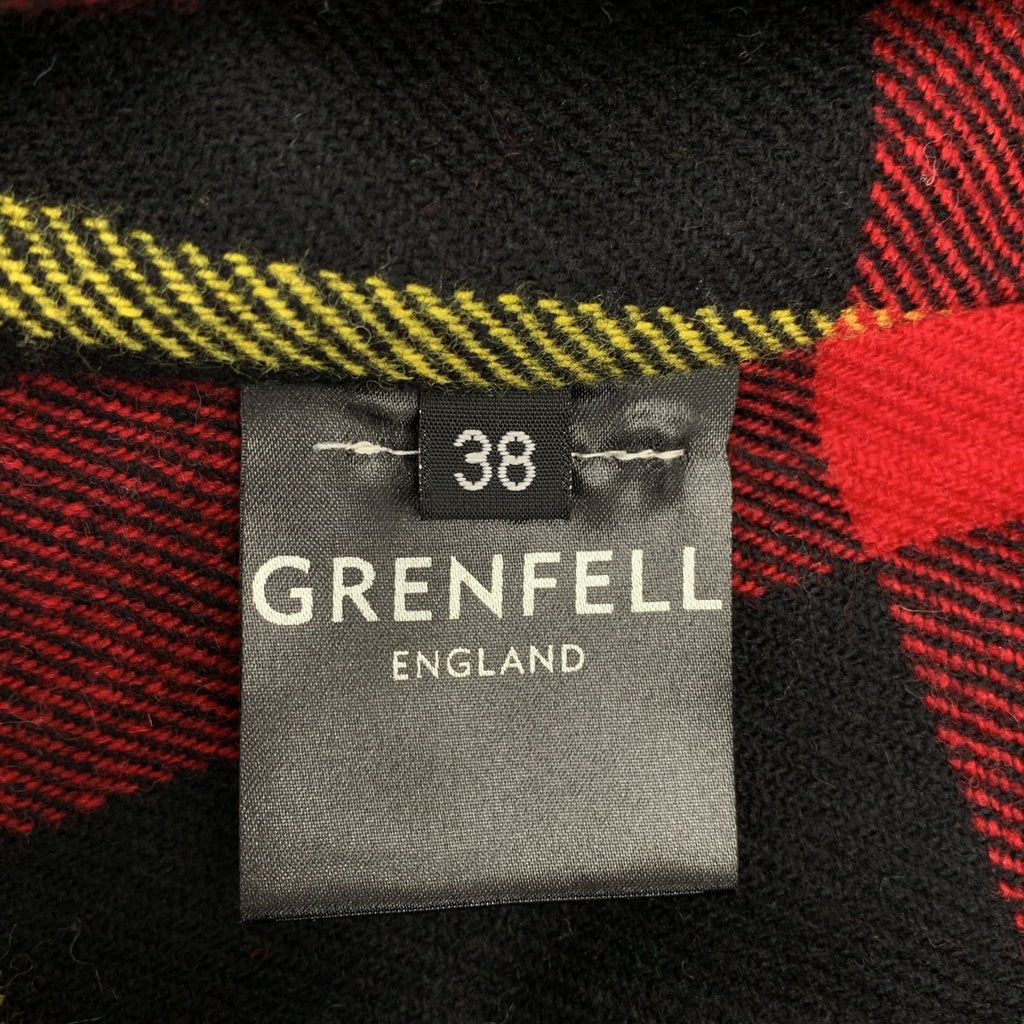 GRENFELL / グレンフェル | for martnique 別注 トレンチ コート | 38 | レディース