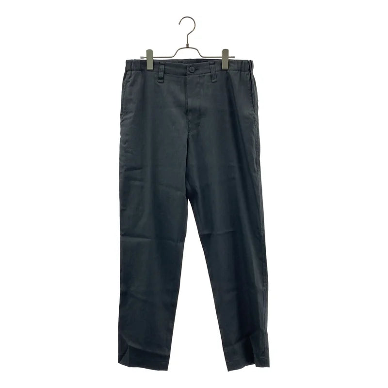 IM MEN / アイムメン | 2021AW | テーパードスラックス パンツ | 3 | メンズ