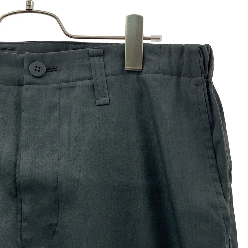 IM MEN / アイムメン | 2021AW | テーパードスラックス パンツ | 3 | メンズ