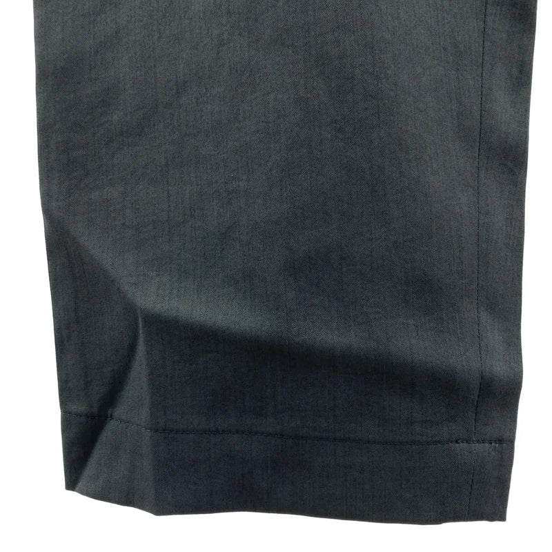 IM MEN / アイムメン | 2021AW | テーパードスラックス パンツ | 3 | メンズ