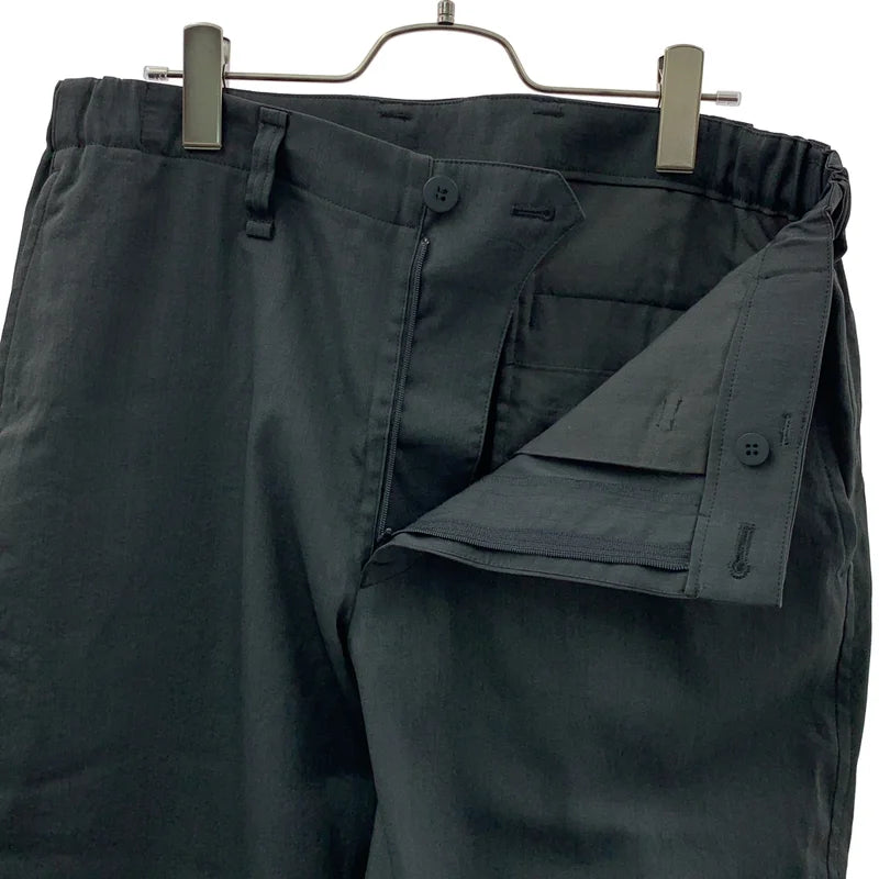 IM MEN / アイムメン | 2021AW | テーパードスラックス パンツ | 3 | メンズ