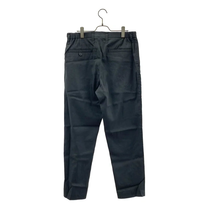 IM MEN / アイムメン | 2021AW | テーパードスラックス パンツ | 3 | メンズ