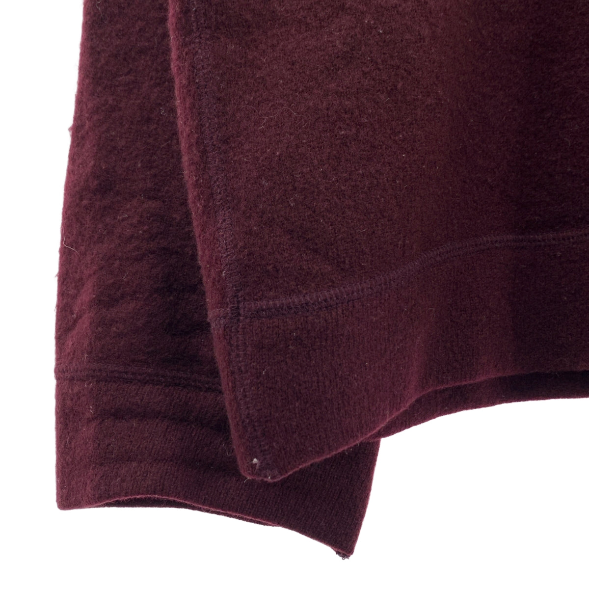 藝術與科學 | 100% 羊絨圓領針織衫 | 3 碼 | 男士