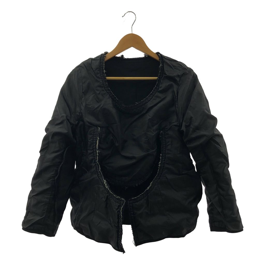 COMME des GARCONS | 2023 春夏系列 | 鏤空套頭外套 | 女款 | XS 碼