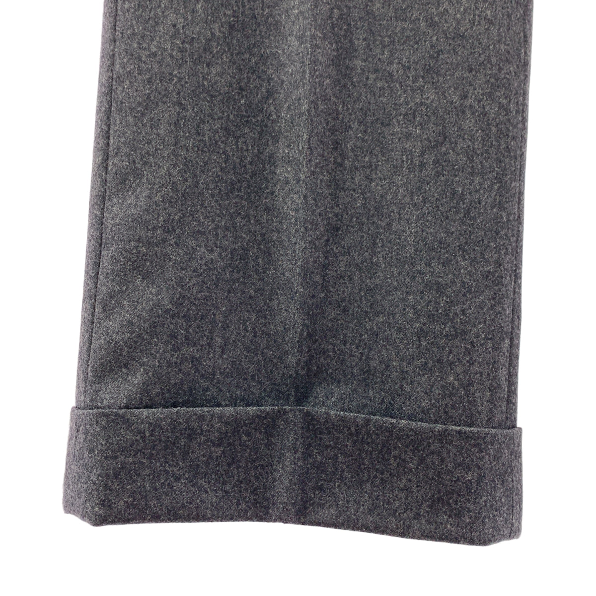 CARUSO / 카루조 | 셋업 / superfine 120's 재킷 테이퍼드 팬츠 | 42 |