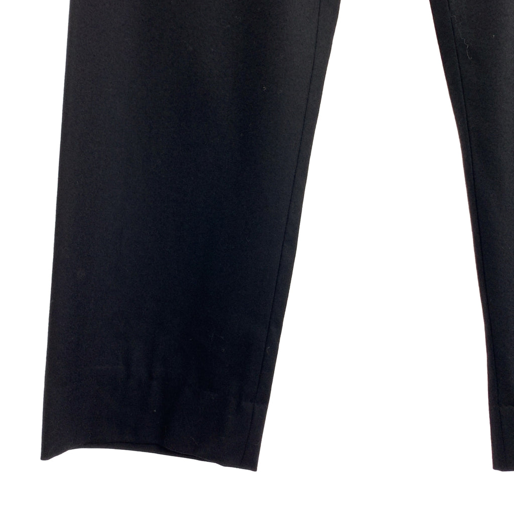 CARUSO / カルーゾ | ウール タック ドローストリング イージー パンツ | 46 | メンズ