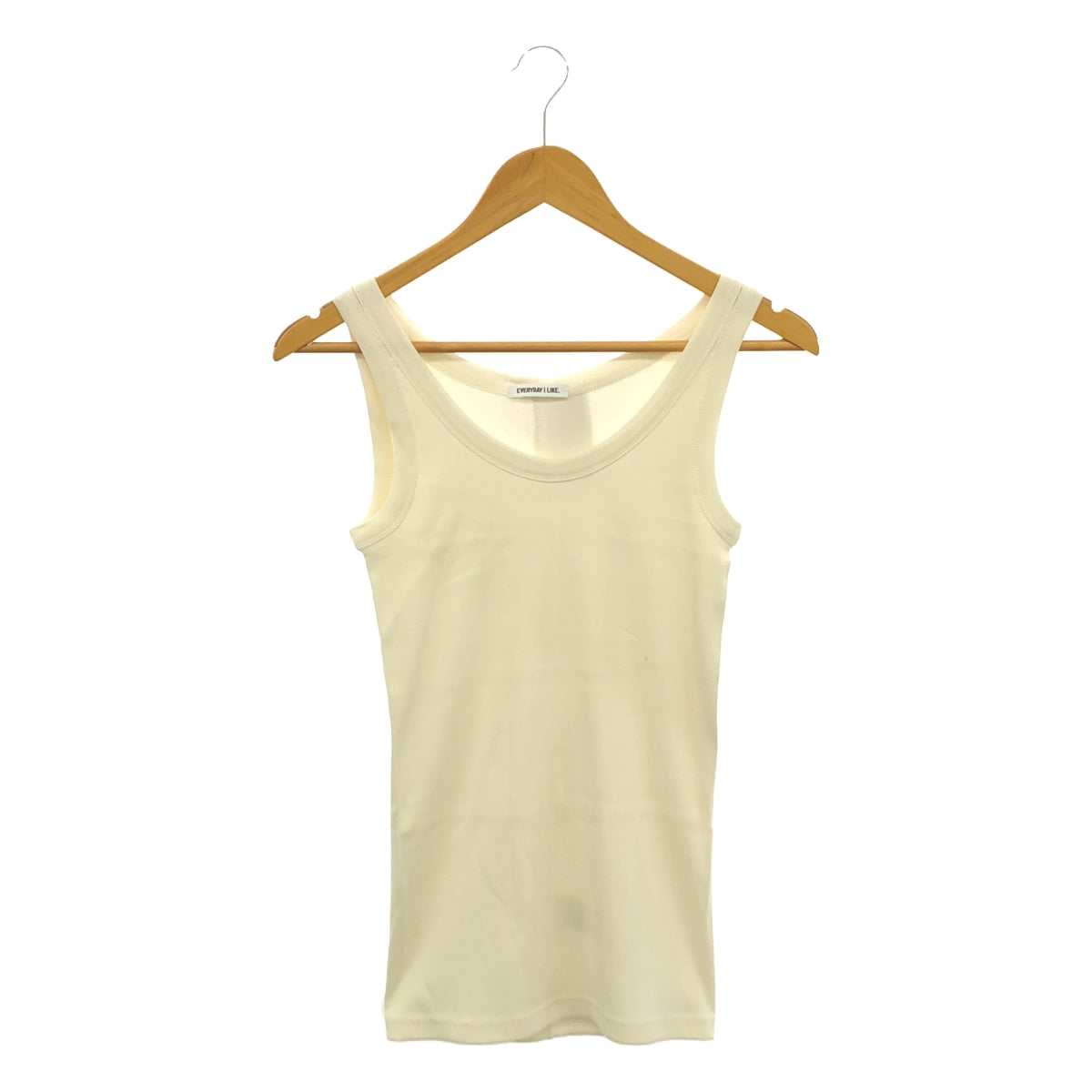 Deuxieme Classe / Deuxieme Classe | EVERYDAY Terry Tank Top | F | Women's