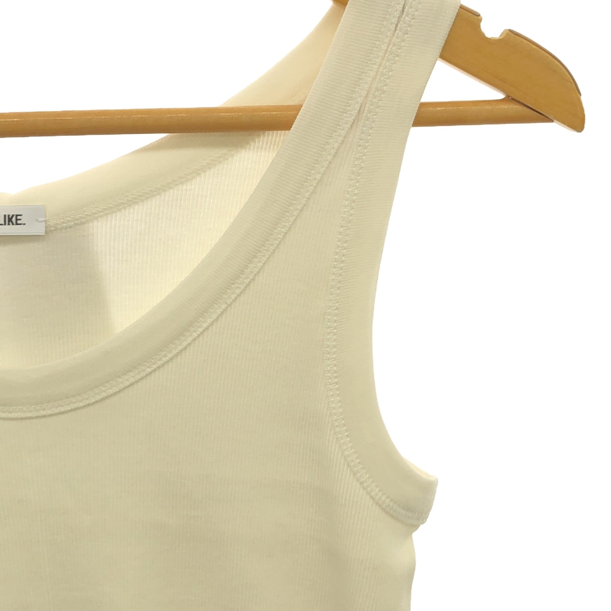 Deuxieme Classe / Deuxieme Classe | EVERYDAY Terry Tank Top | F | Women's