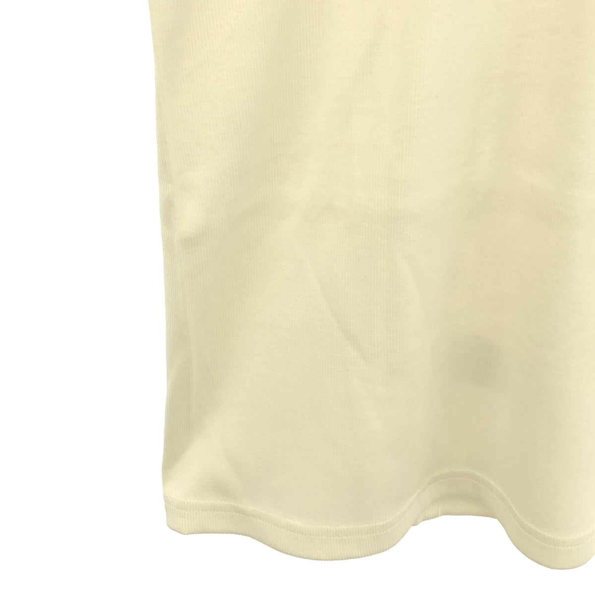 Deuxieme Classe / Deuxieme Classe | EVERYDAY Terry Tank Top | F | Women's