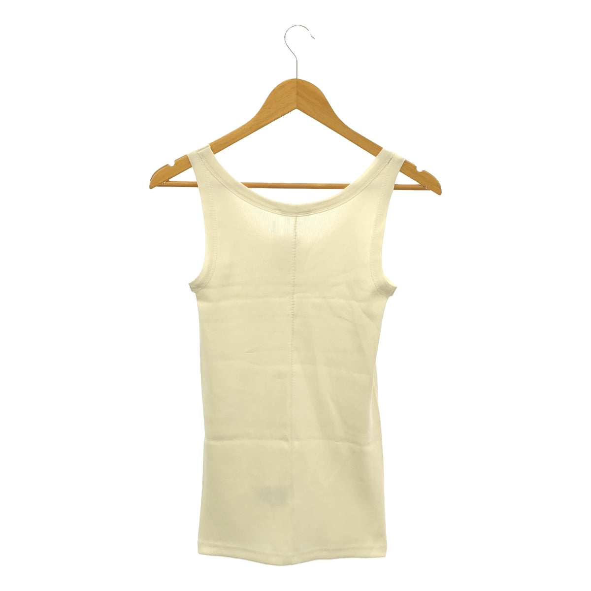 Deuxieme Classe / Deuxieme Classe | EVERYDAY Terry Tank Top | F | Women's