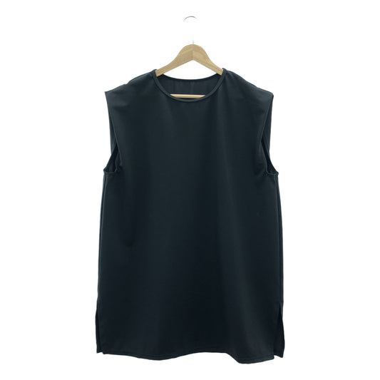 ETRE TOKYO | 2023SS | Bold Shoulder Midi Rashguard | M | Women's