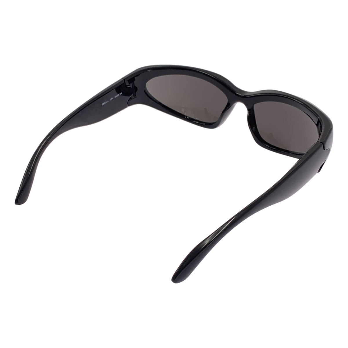 美品】 BALENCIAGA / バレンシアガ | BB0157S SWIFT OVAL サングラス