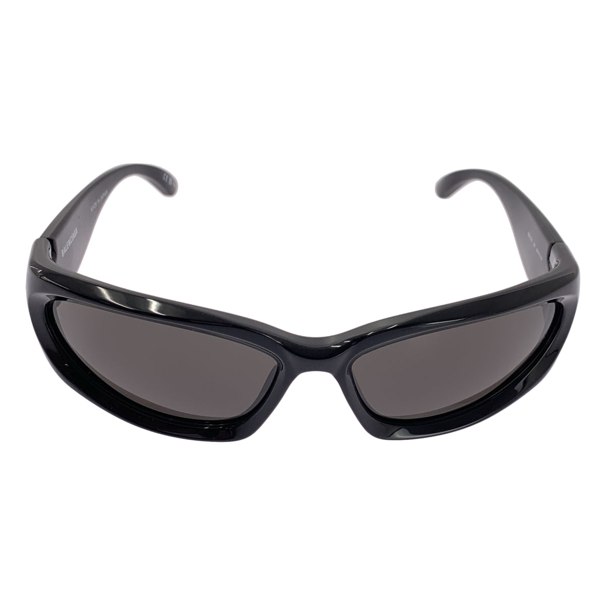 美品】 BALENCIAGA / バレンシアガ | BB0157S SWIFT OVAL サングラス