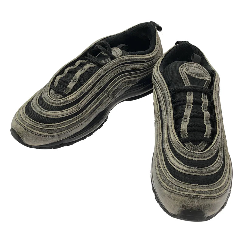COMME des GARCONS HOMME PLUS / コムデギャルソンオムプリュス | × NIKE / ナイキ DX6932-002 ローカット スニーカー | 27.0 | メンズ
