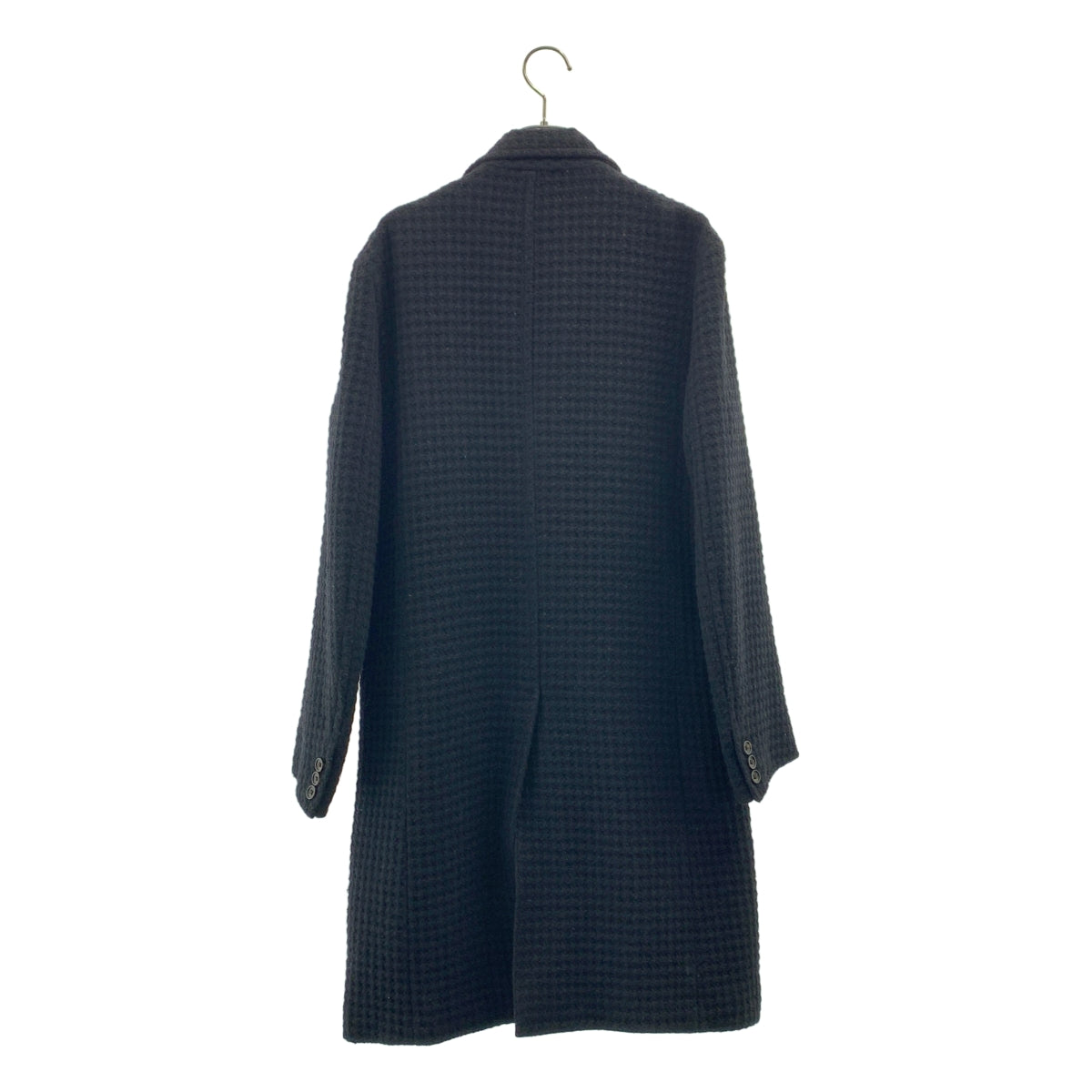 Iroquois / 일로코이 | 도비 와플 체스터 코트 | 2 | 남성