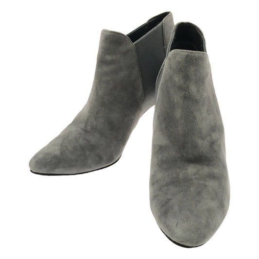 COLE HAAN | Suede ankle boots | 6 1/2 | Women's