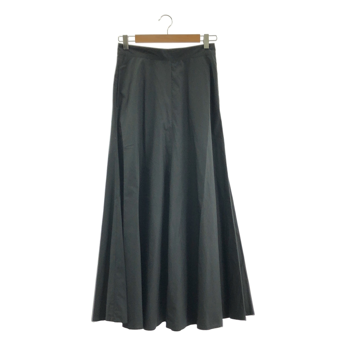 Deuxieme Classe / 두지엠 클래스 | 2022SS | Flare Skirt 플레어 스커트 | 36 |