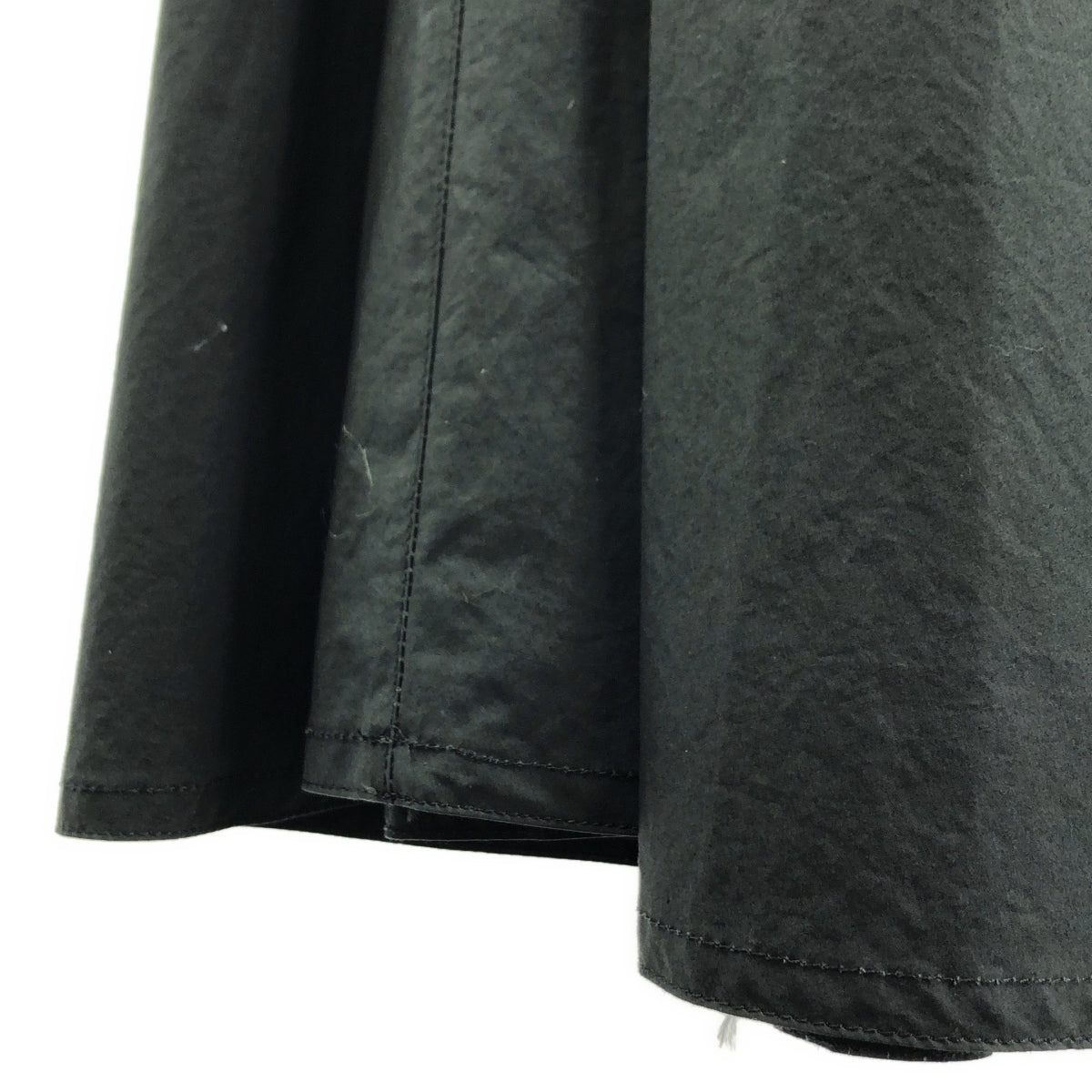 Deuxieme Classe / 두지엠 클래스 | 2022SS | Flare Skirt 플레어 스커트 | 36 |