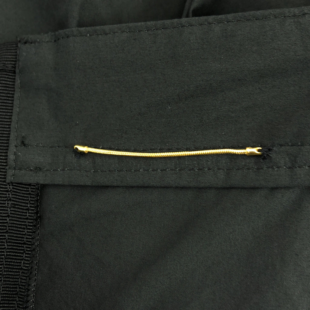 Deuxieme Classe / 두지엠 클래스 | 2022SS | Flare Skirt 플레어 스커트 | 36 |