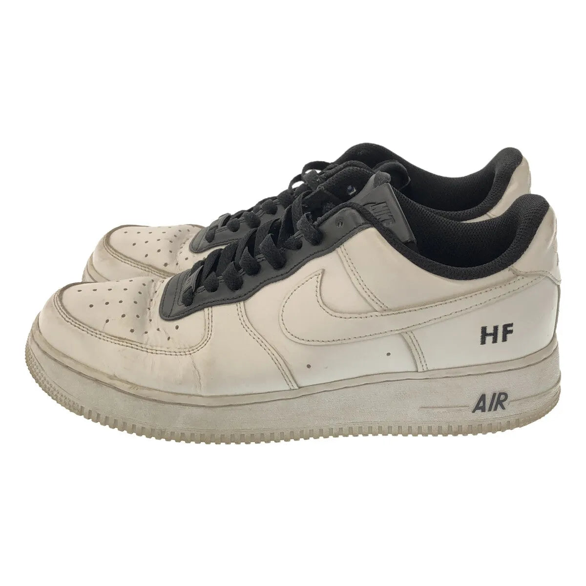 NIKE / ナイキ | 40th BY YOU AIR FORCE 1 LOW 40周年 バイユー エアフォース 1 ロー スニーカー | 27.5 | メンズ