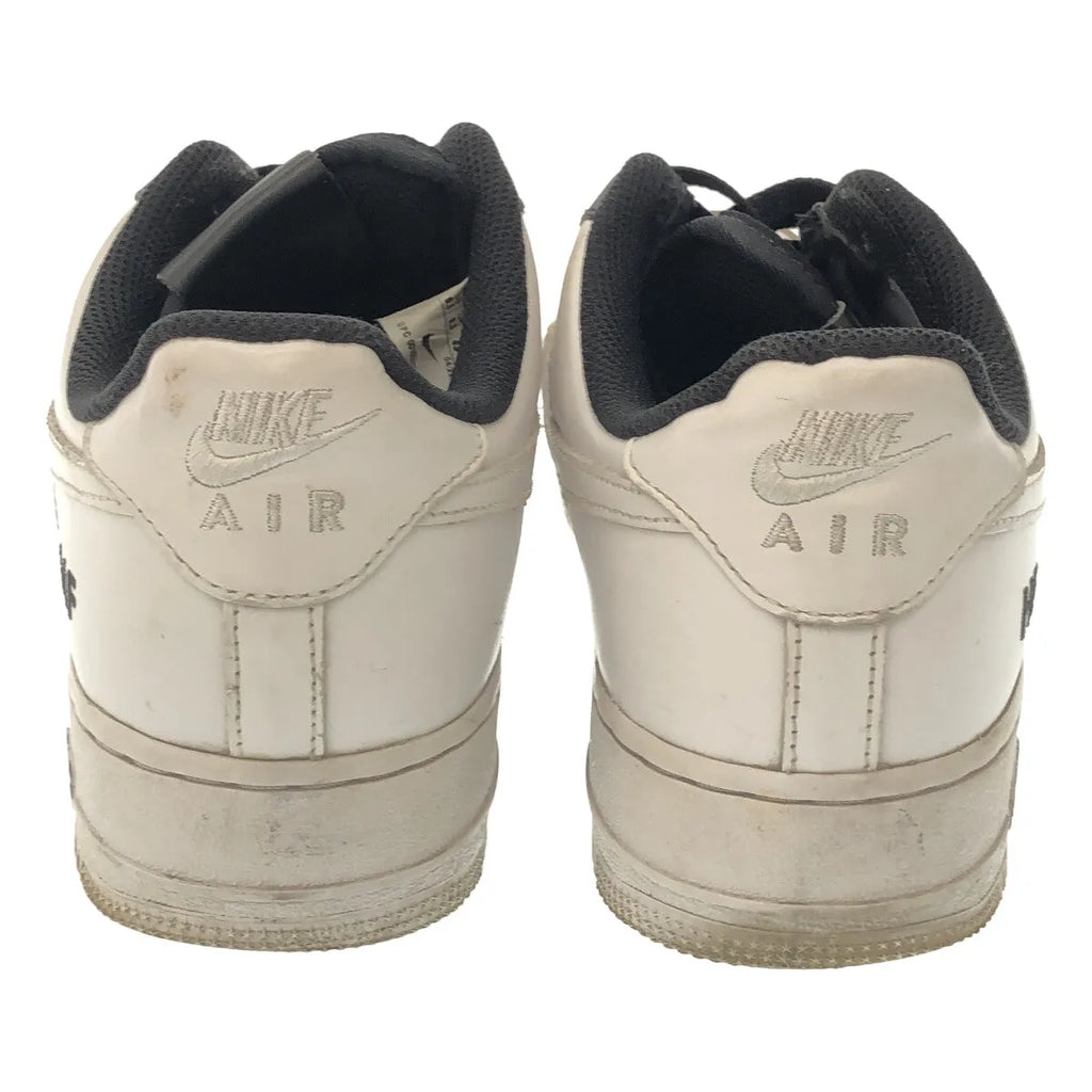 NIKE / ナイキ | 40th BY YOU AIR FORCE 1 LOW 40周年 バイユー エアフォース 1 ロー スニーカー | 27.5 | メンズ