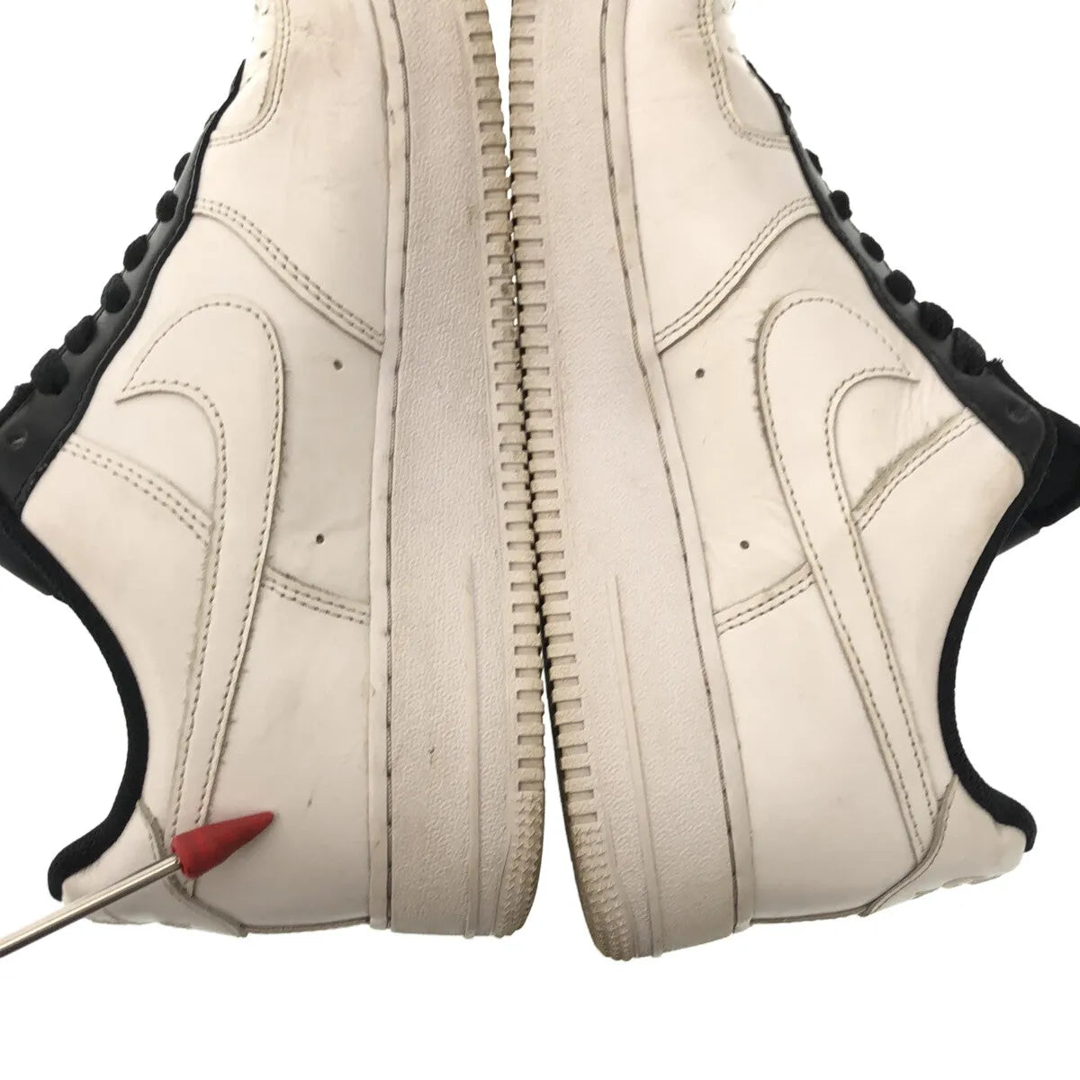 NIKE / ナイキ | 40th BY YOU AIR FORCE 1 LOW 40周年 バイユー エアフォース 1 ロー スニーカー | 27.5 | メンズ