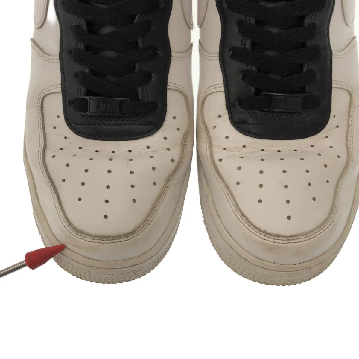 NIKE / ナイキ | 40th BY YOU AIR FORCE 1 LOW 40周年 バイユー エアフォース 1 ロー スニーカー | 27.5 | メンズ