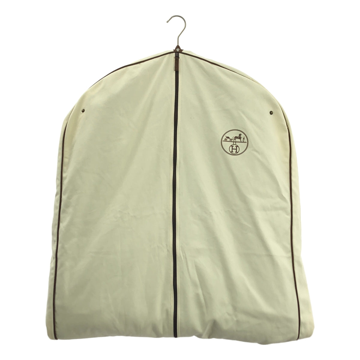 新品】 HERMES / エルメス | カシミヤ ダブルフェイス ステンカラー