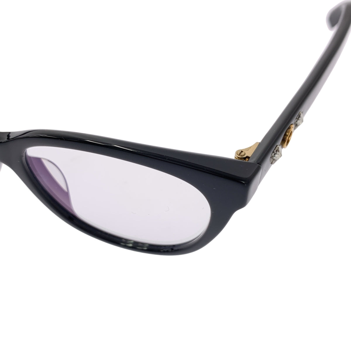 GUCCI / 구찌 | Eyeglasses 003 - Havana 폭스형 아시안핏 안경 | 53□16-145 |