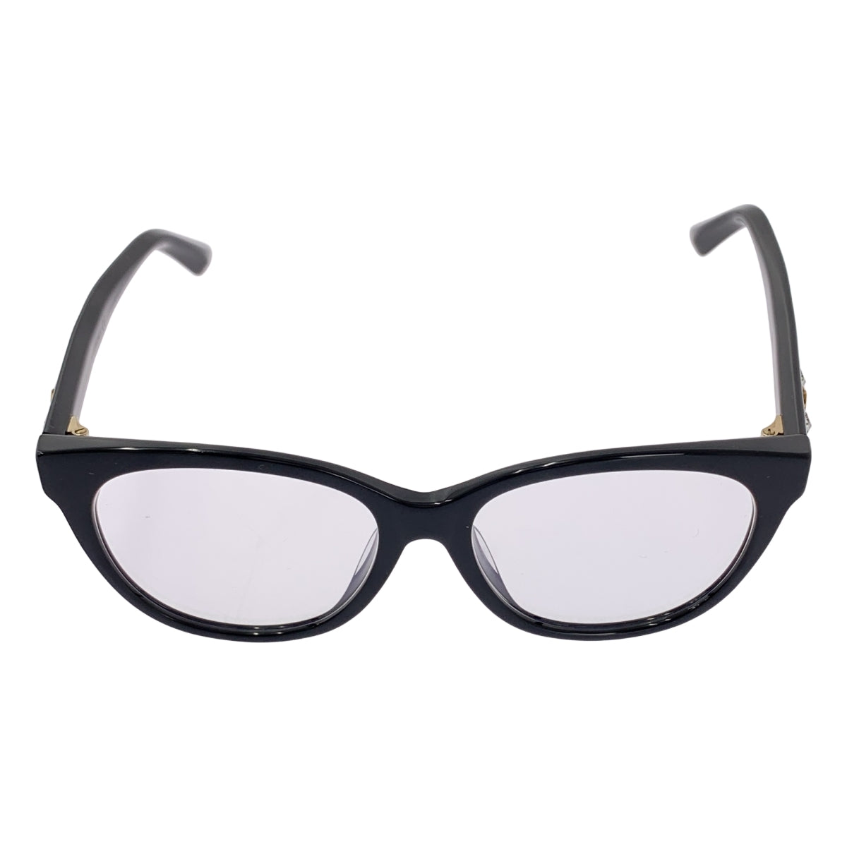 GUCCI / 구찌 | Eyeglasses 003 - Havana 폭스형 아시안핏 안경 | 53□16-145 |