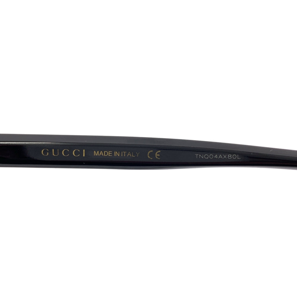 GUCCI / 구찌 | Eyeglasses 003 - Havana 폭스형 아시안핏 안경 | 53□16-145 |