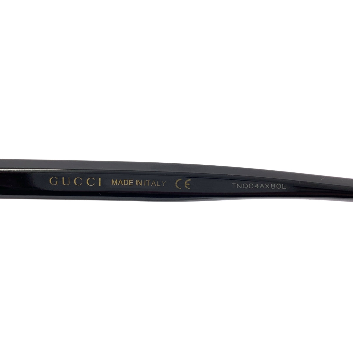GUCCI / 구찌 | Eyeglasses 003 - Havana 폭스형 아시안핏 안경 | 53□16-145 |