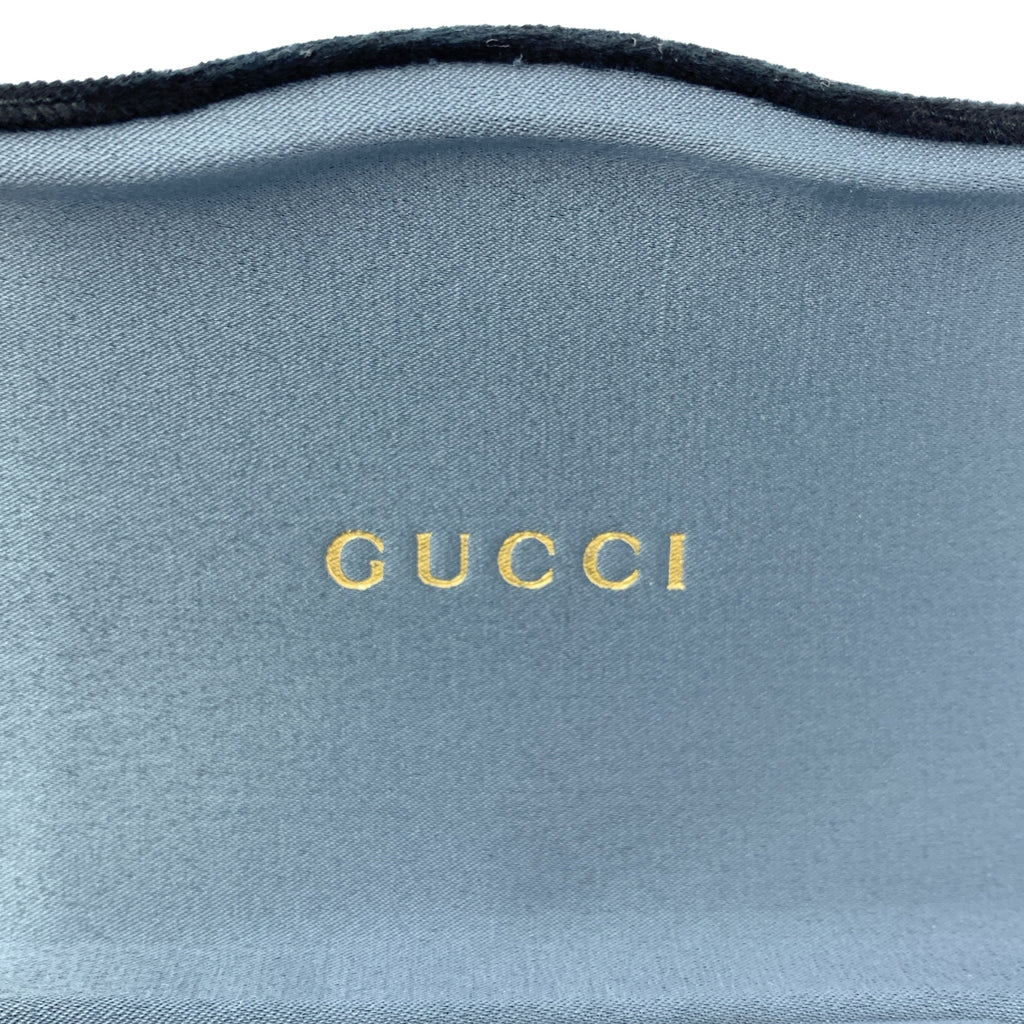 GUCCI / 구찌 | Eyeglasses 003 - Havana 폭스형 아시안핏 안경 | 53□16-145 |