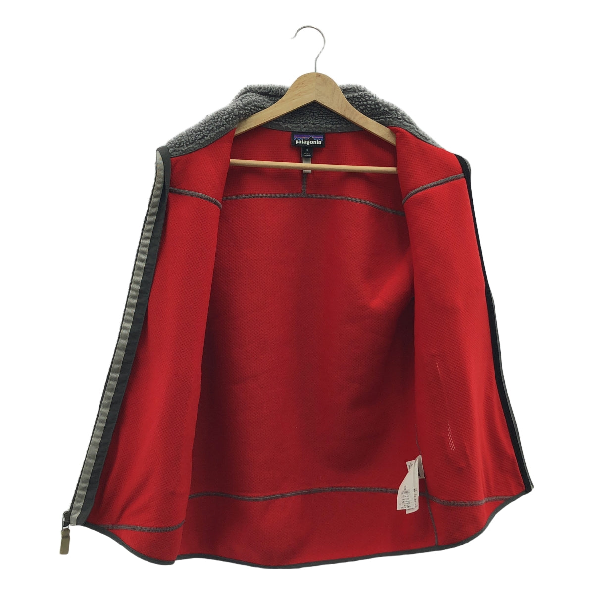 Patagonia / パタゴニア | Classic Retro-X Vest / 2304