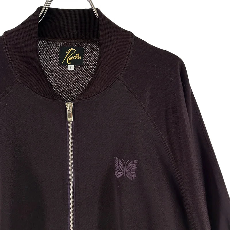 Needles / ニードルス | Dolman Sleeve Track Jacket - Bright Jersey トラック ジャケット | S | メンズ
