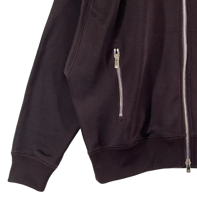 Needles / ニードルス | Dolman Sleeve Track Jacket - Bright Jersey トラック ジャケット | S | メンズ