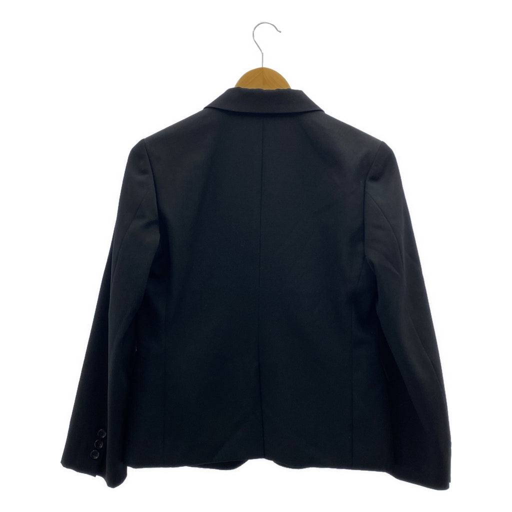COMME des GARCONS | AD2021 | 羊毛剪裁外套 | S尺碼 | 女款