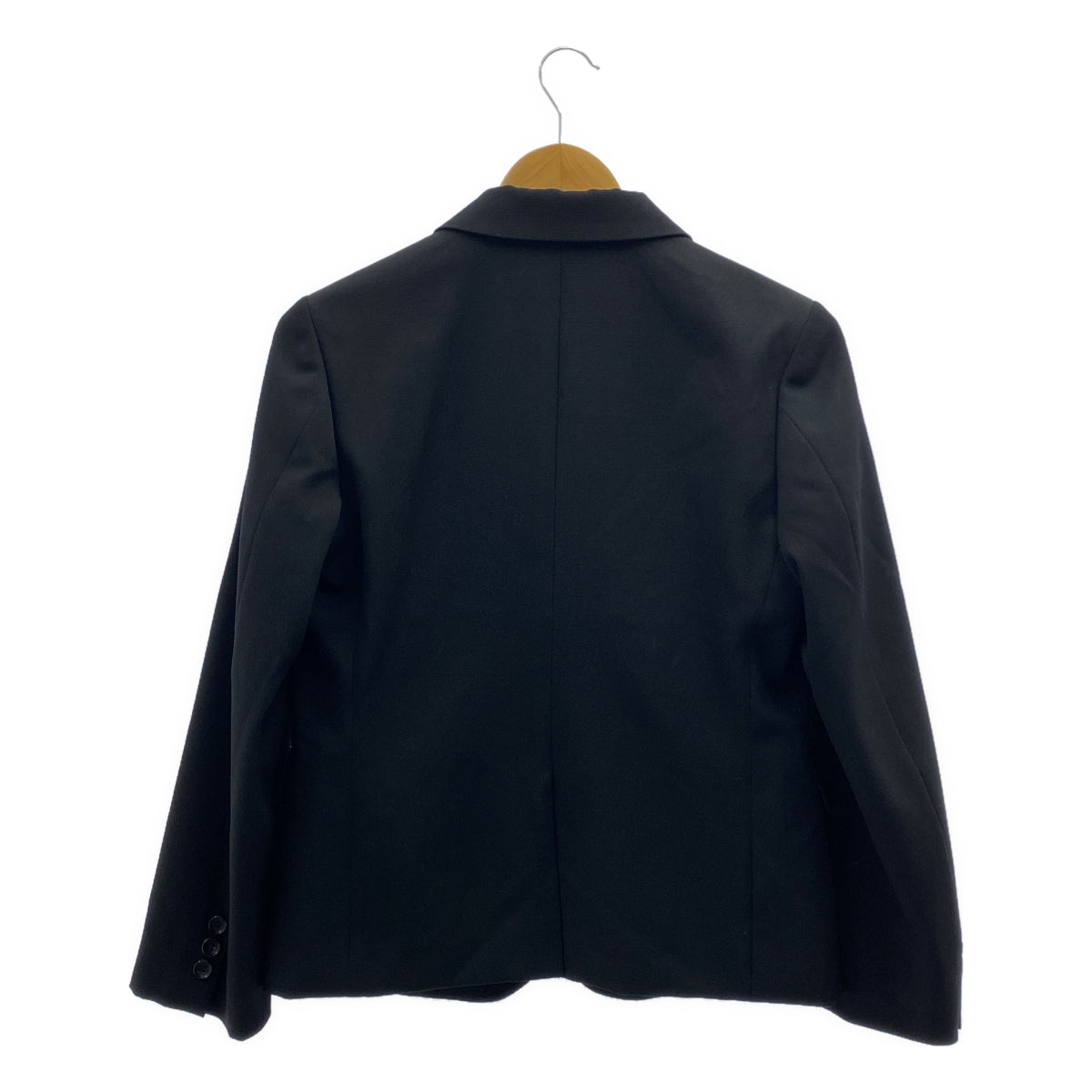 COMME des GARCONS | AD2021 | 羊毛剪裁外套 | S尺碼 | 女款