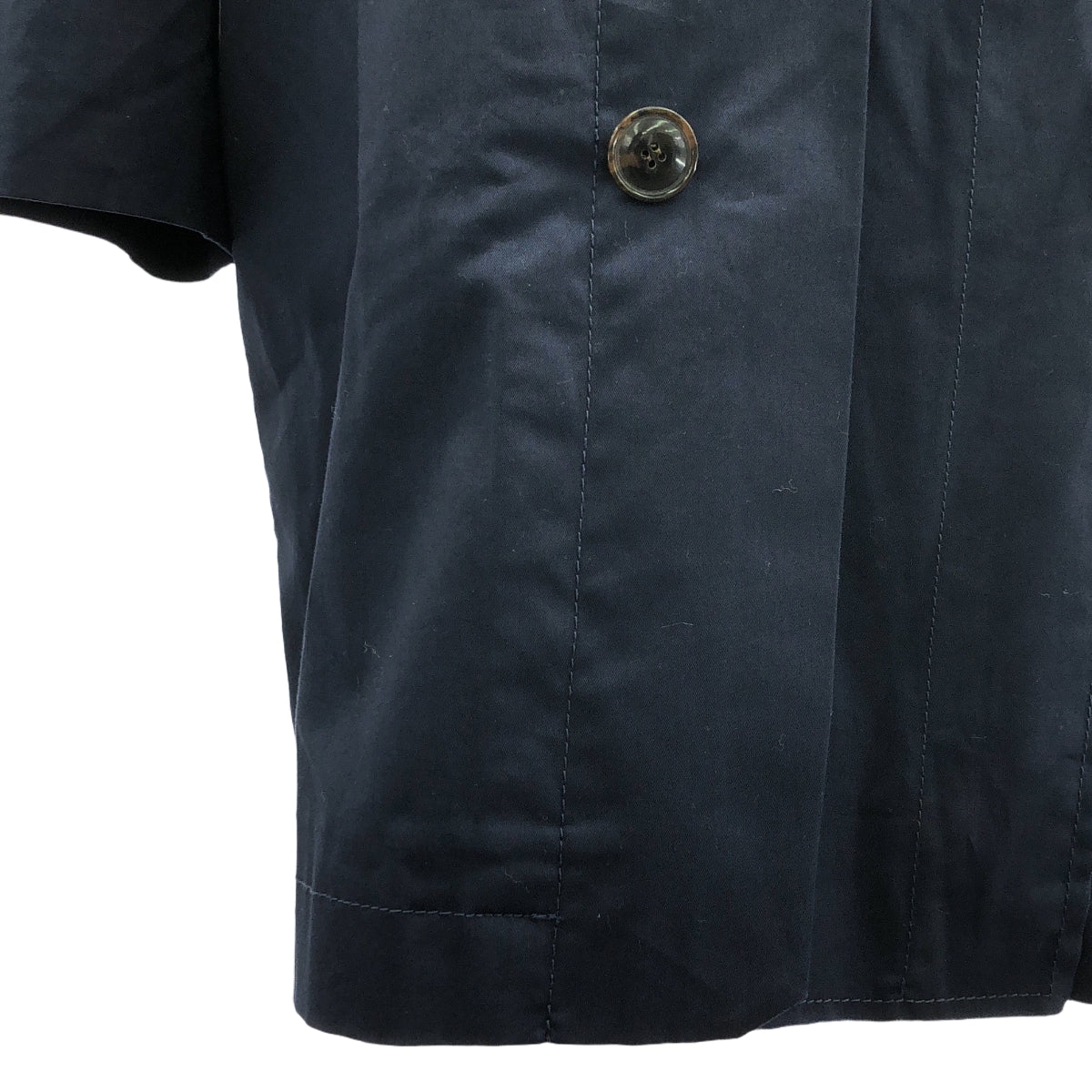 [品相良好] MARINA YEE / MARINA YEE |我的 2 性別大衣 | S2 |海軍 |男士