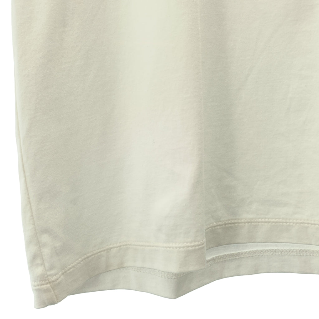 MARKAWARE / 마카웨어 | 유기농 GIZA 80/2 천축 / 레귤러 핏 Tee T 셔츠 | 3 | 남성