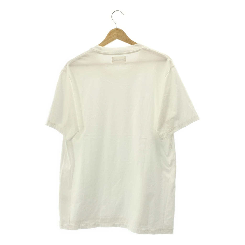 MARKAWARE / 마카웨어 | 유기농 GIZA 80/2 천축 / 레귤러 핏 Tee T 셔츠 | 3 | 남성