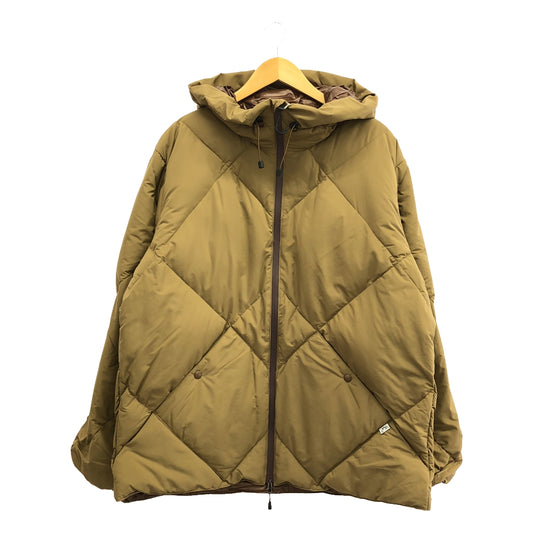 [New] COMFY OUTDOOR GARMENT | COMFY DOWN Down Jacket | XL | MOCA | Men's