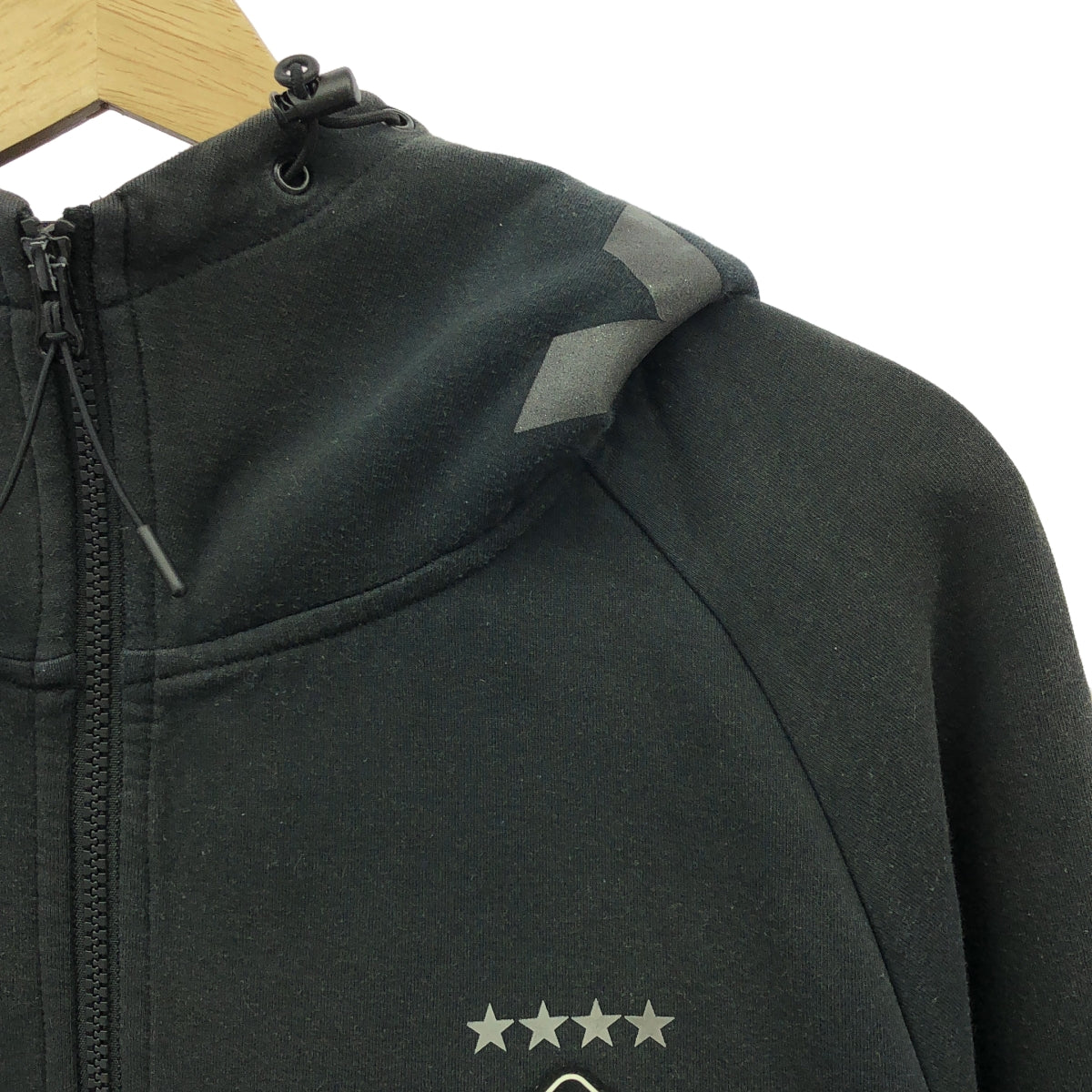 FCRB / FCRB | VENTILATION HOODY | M | Men's