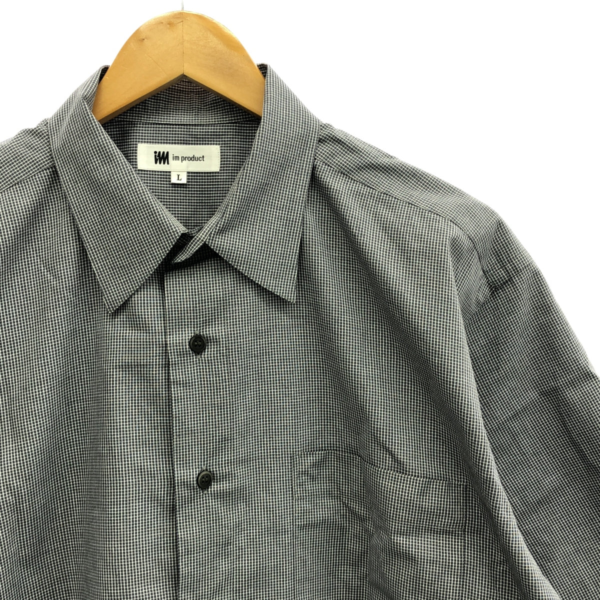 im product ISSEY MIYAKE / アイムプロダクト イッセイミヤケ