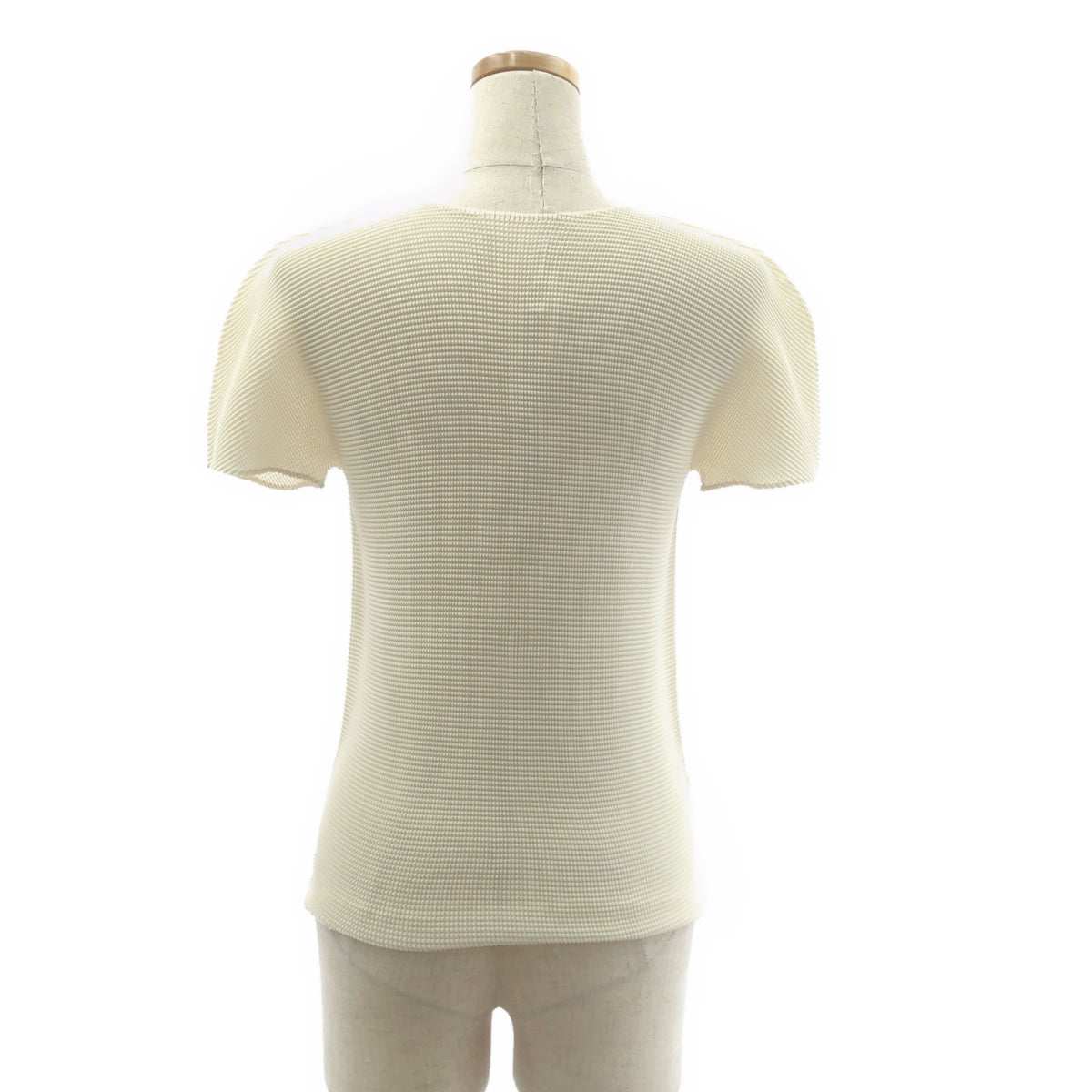 me ISSEY MIYAKE / 미이세이미야케 | 풀오버 컷소우 탑스 |